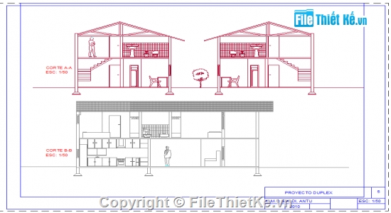 Mô hình,cad nhà,kiến trúc nhà